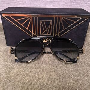 Designer Sunglasses - Anna Karin Karlsson